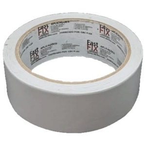 FITA ADESIVA P/ MADEIRA 35MM X 10MT - DUPLA FACE